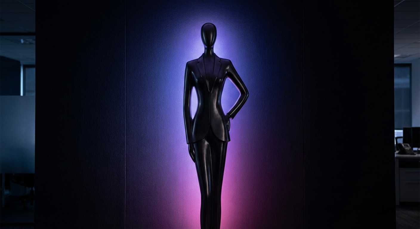 Kris, founder of KoreCX — AI consulting expert with 25 years in enterprise financial services